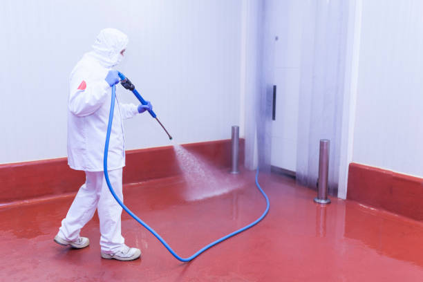 Best Winterizing Services  in Fort Shawnee, OH