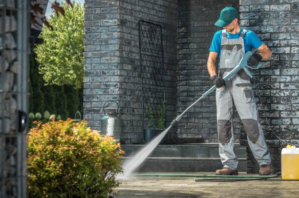 Best Fence Cleaning  in Fort Shawnee, OH