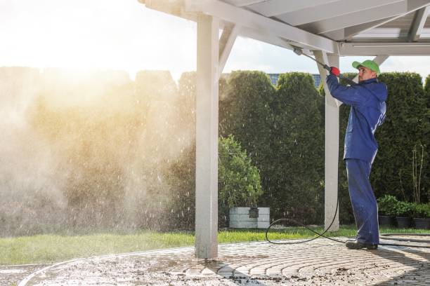 Best Parking Lot and Garage Cleaning  in Fort Shawnee, OH