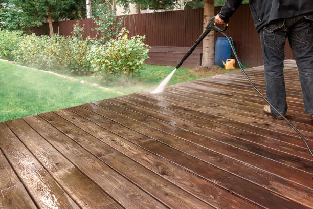 Best House Exterior Washing  in Fort Shawnee, OH