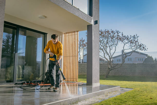 Best Dumpster Area Cleaning  in Fort Shawnee, OH