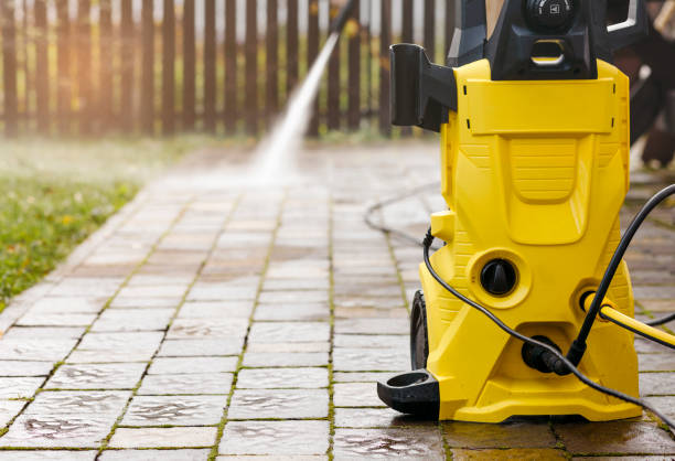 Fort Shawnee, OH Pressure Washing Services Company