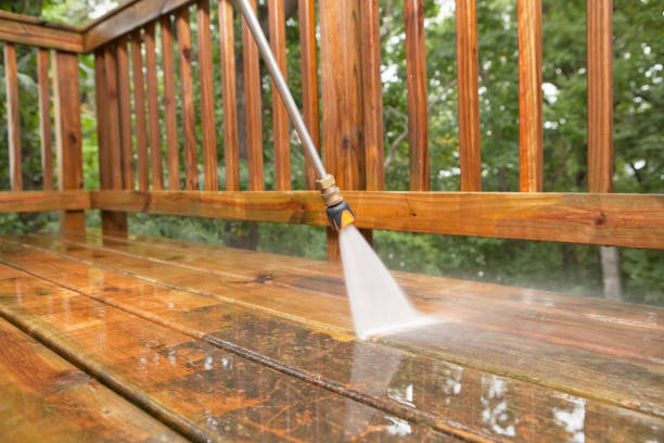 Best Soft Washing  in Fort Shawnee, OH