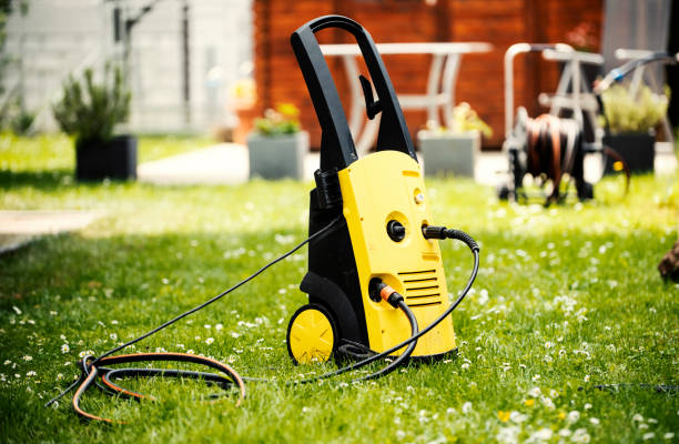 Best Gas Station Cleaning  in Fort Shawnee, OH